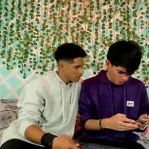 Cam boy yoel_allan_hot88