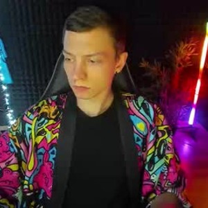 Cam boy yoi_aji