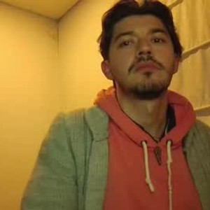 Cam boy yonosoydiego