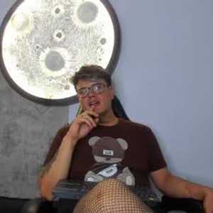 Cam boy yordan_chubbyhot