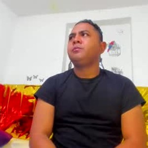 Cam boy york_black41