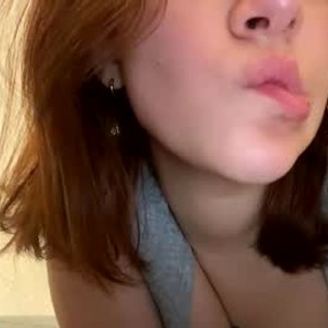 newporncams.com your_agness livesex profile in redhead cams