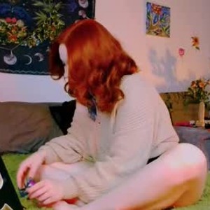 girlsupnorth.com your_bad_joke livesex profile in redhead cams