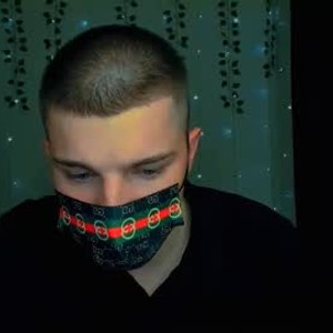 Cam boy your_claddagh