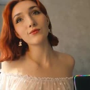 free6cams.com your_funny_fox livesex profile in redhead cams