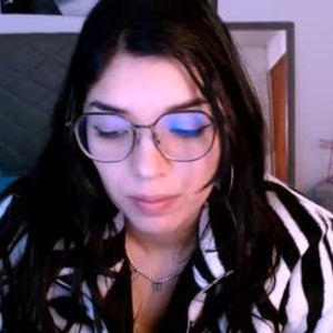 chaturbate your_girl_of_dreams Live Webcam Featured On netcams24.com