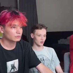 Cam boy your_iris