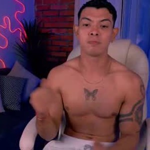 Cam boy your_mateohot
