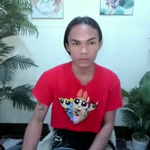 chaturbate yourbabysammy webcam profile pic via pornsexycams.com