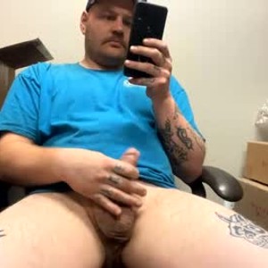 yourdumbdaddy Live Cam