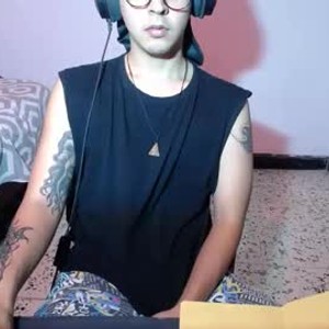 Cam boy yourgodmars777