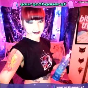 yourgothgamergf