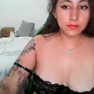 chaturbate yourownerserena webcam profile pic via bestlivesexchat.com