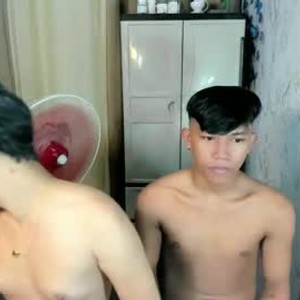 Cam boy yourpinoycouple