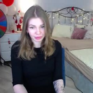 Cam Girl yoursparkle