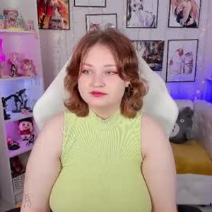 chaturbate yuki_ishii webcam profile pic via mega-camsex.com