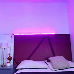 chaturbate yulii_fox webcam profile pic via sexcityguide.com