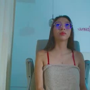 chaturbate yumi___ webcam profile pic via watchgirlcam.com