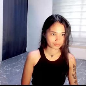 chaturbate yumi_fox01 webcam profile pic via amateursex-livecam.com