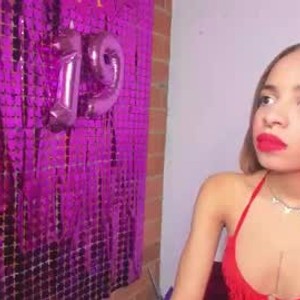 chaturbate yumi_hanna webcam profile pic via sexcam3d.net