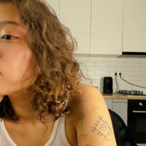 chaturbate yumikissu webcam profile pic via mega-camsex.net