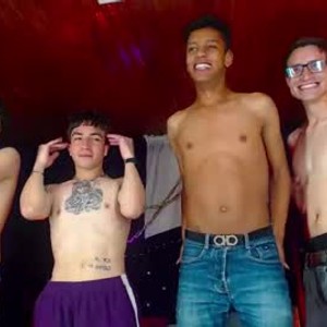 Cam boy yummy_twinks