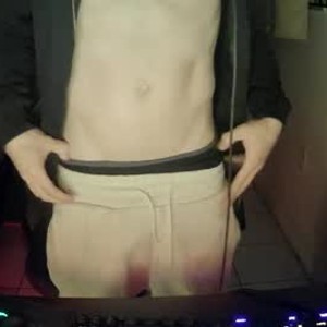 Cam boy yvngstevo305