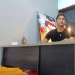 Cam boy zac_dehaan