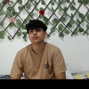 Cam boy zachfox018