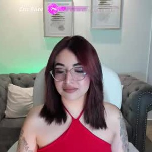 chaturbate zafira_valmont webcam profile pic via pornsexycams.com