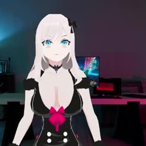 privat-livecam.com zafiro_hentai livesex profile in hentai cams