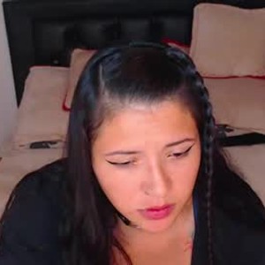 chaturbate zafrina_1 webcam profile pic via amateursex-livecam.com