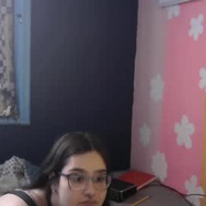 chaturbate zaftiggoth webcam profile pic via 247camsex.com