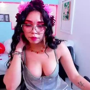 chatnmate.com zairamoon livesex profile in bdsm cams