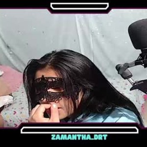 zamantha_drt's profile picture