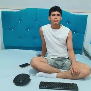 Cam boy zane_carter