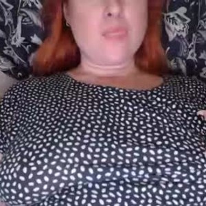 gonewildcams.com zara_red livesex profile in redhead cams