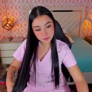 elivecams.com zarahlorens livesex profile in teen cams