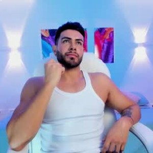 Cam boy zarekfox