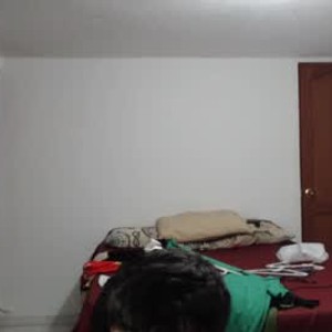 Cam boy zayn_blaze