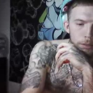 Cam boy zdaddy9827