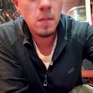 Cam boy ze_mane23