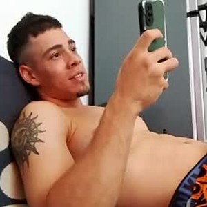 Cam boy zean69x