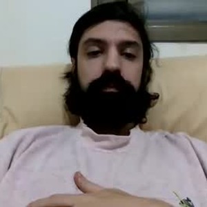 Cam boy zeguni