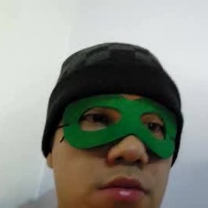 Cam boy zen09816