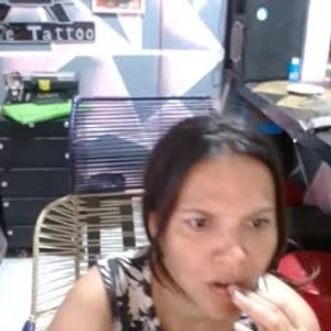 chaturbate zendalla2 webcam profile pic via mega-camsex.com