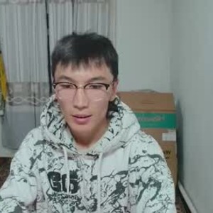 Cam boy zengom
