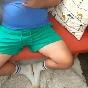 Cam boy zerokool_420