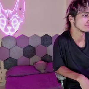 Cam boy zeta_tgn