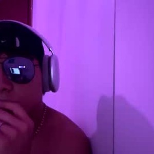 Cam boy zethx_